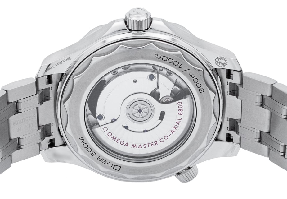 Omega Seamaster Diver 300m 210.30.42.20.01.001 Image 4